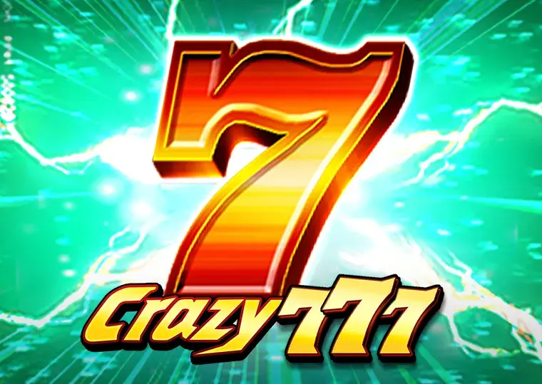 Crazy 777 Crickexreview