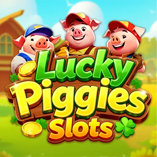 Lucky Piggies gemple Crickexreview