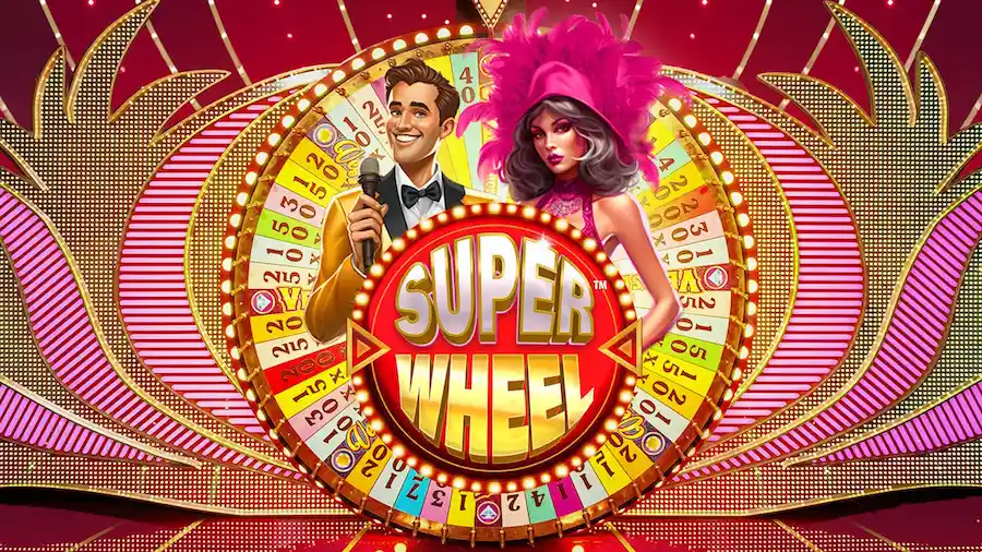 Super Wheel Crickexreview